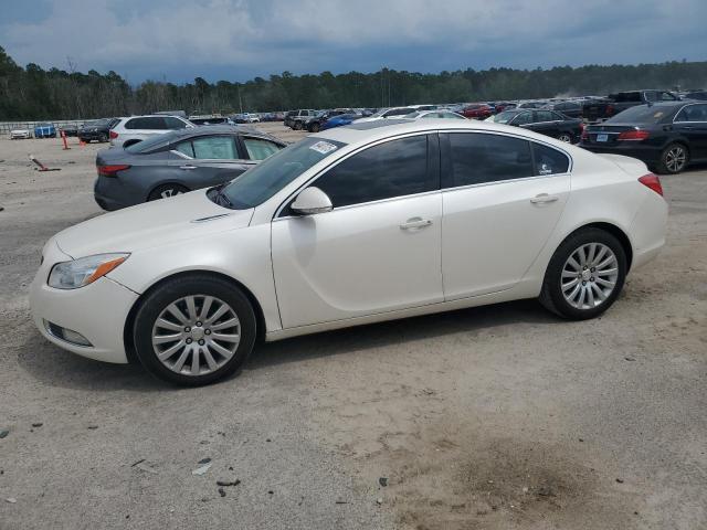  Salvage Buick Regal