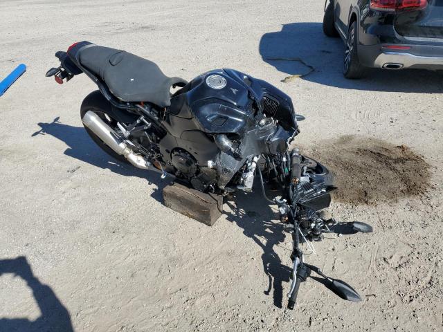  Salvage Yamaha Mtn1000