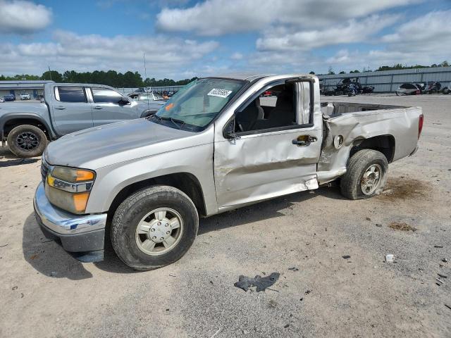  Salvage GMC Canyon