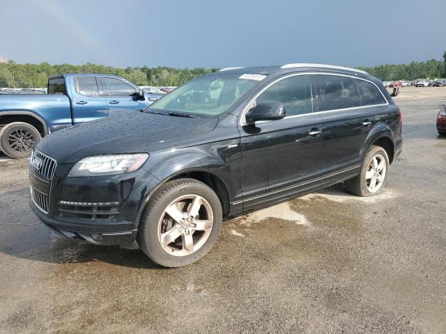  Salvage Audi Q7