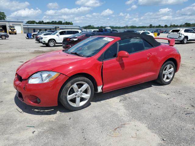  Salvage Mitsubishi Eclipse