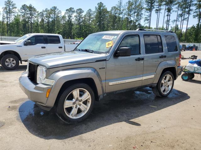  Salvage Jeep Liberty