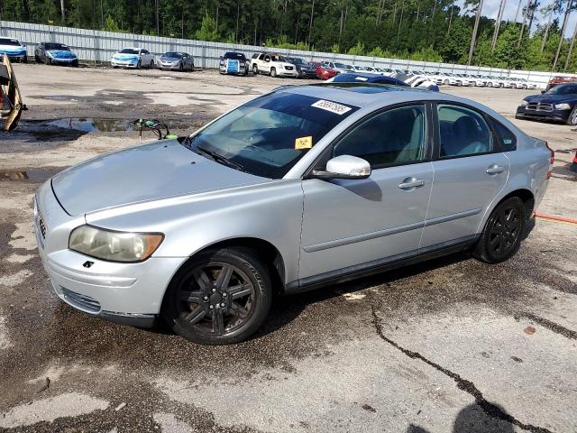  Salvage Volvo S40
