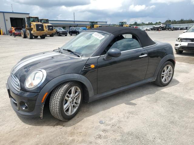  Salvage MINI Cooper