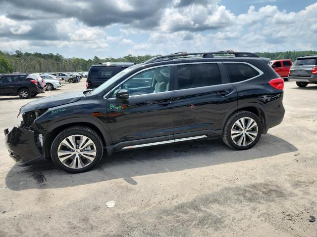  Salvage Subaru Ascent