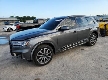  Salvage Audi Q7