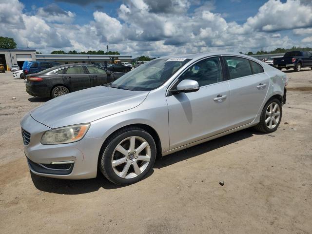 Salvage Volvo S60