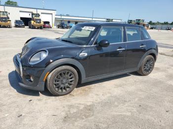  Salvage MINI Cooper