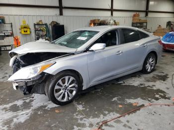  Salvage Hyundai Azera