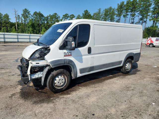  Salvage Ram Promaster