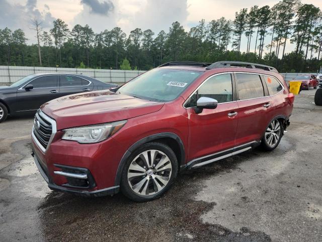  Salvage Subaru Ascent