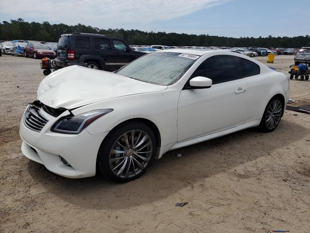  Salvage INFINITI G37