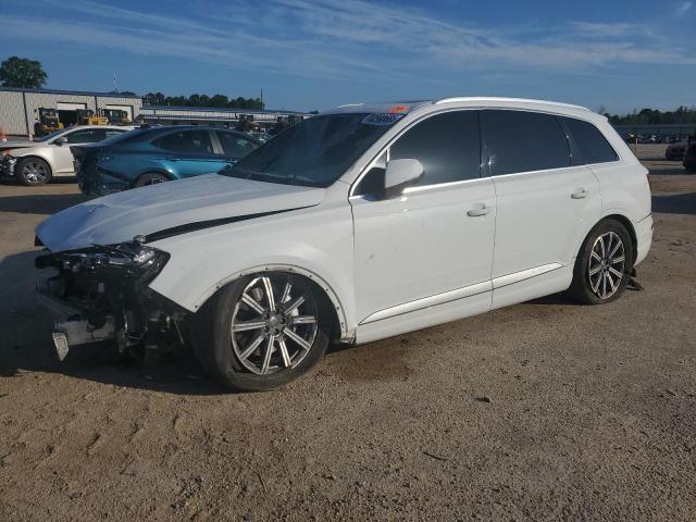  Salvage Audi Q7