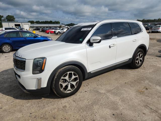  Salvage Kia Telluride