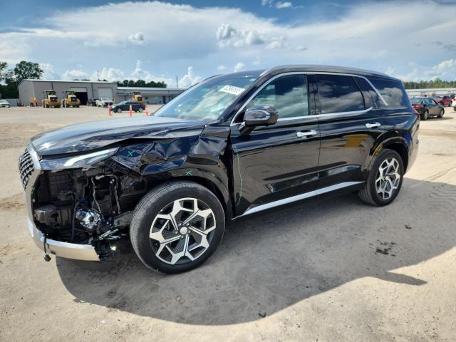  Salvage Hyundai PALISADE