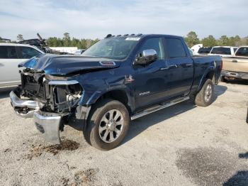  Salvage Ram 2500