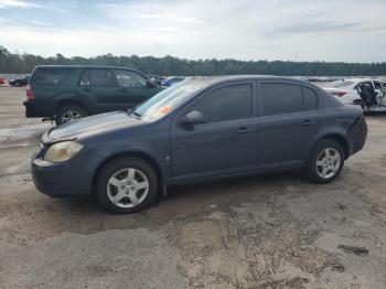  Salvage Chevrolet Cobalt