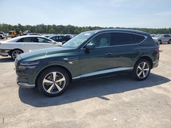  Salvage Genesis GV80