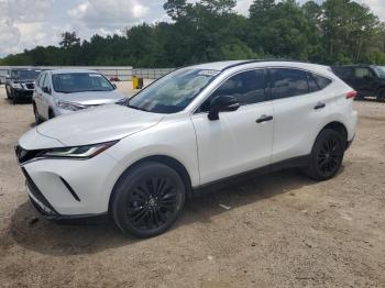  Salvage Toyota Venza