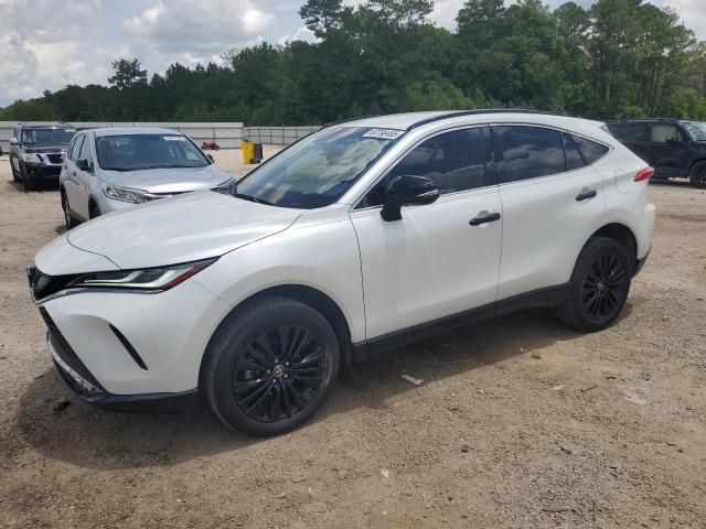  Salvage Toyota Venza