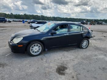  Salvage Chrysler Sebring
