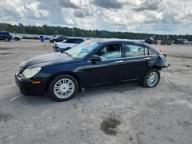  Salvage Chrysler Sebring