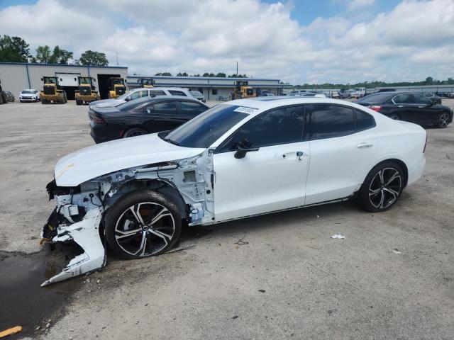  Salvage Volvo S60 Ultima