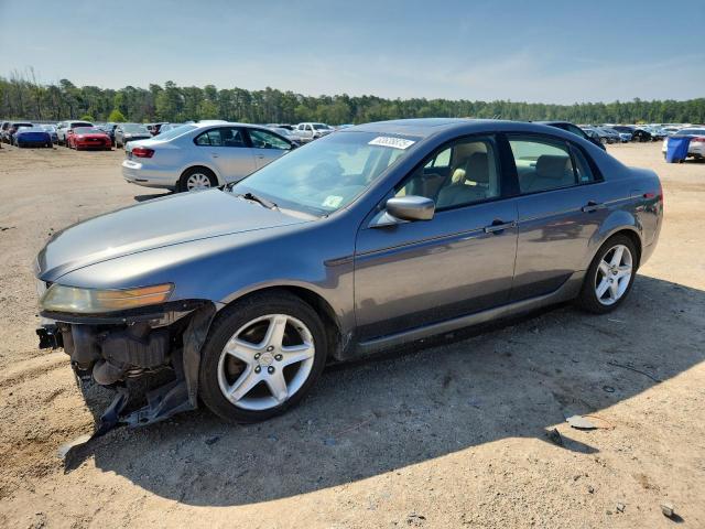  Salvage Acura TL