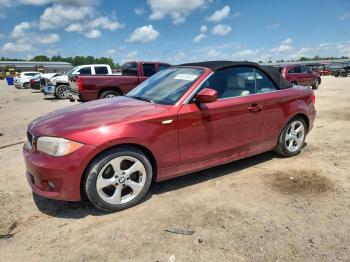  Salvage BMW 1 Series
