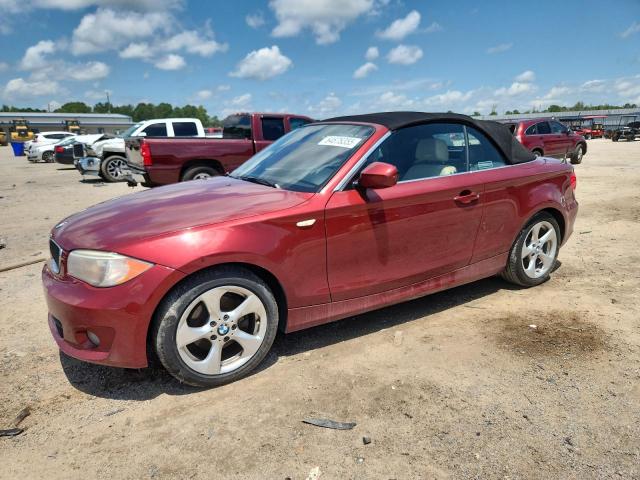  Salvage BMW 1 Series