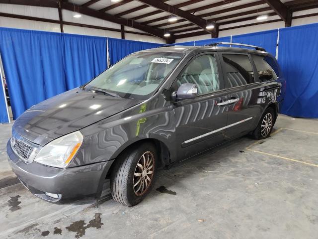  Salvage Kia Sedona