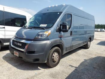  Salvage Ram Promaster