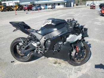  Salvage Kawasaki Zx1002 L