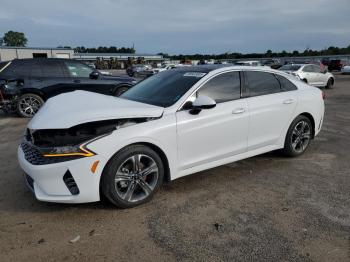  Salvage Kia K5