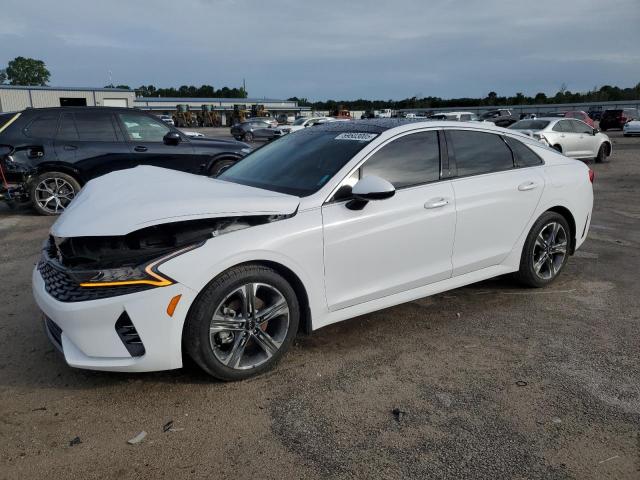  Salvage Kia K5