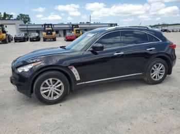  Salvage INFINITI Fx