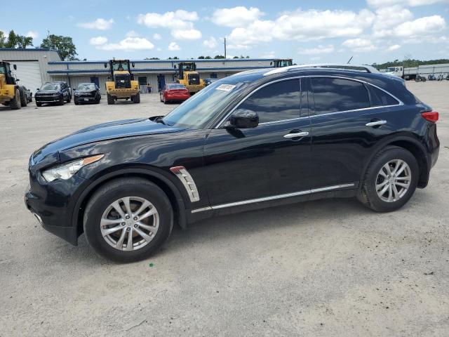 Salvage INFINITI Fx
