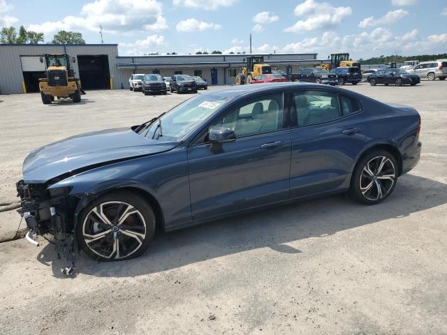  Salvage Volvo S60 Ultima
