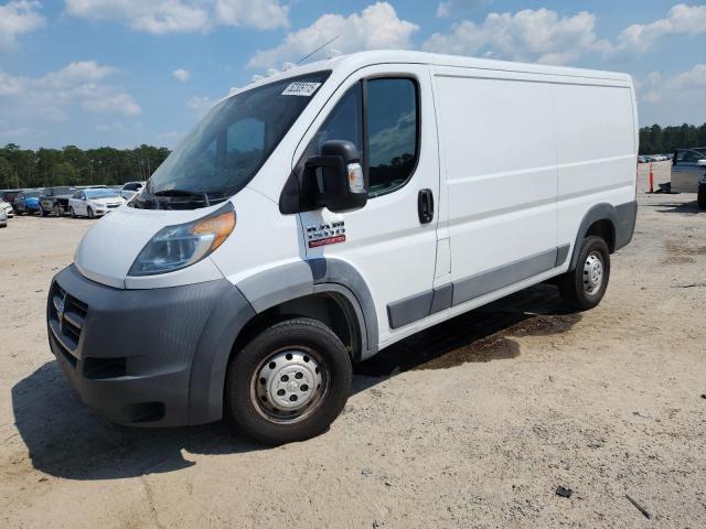  Salvage Ram Promaster