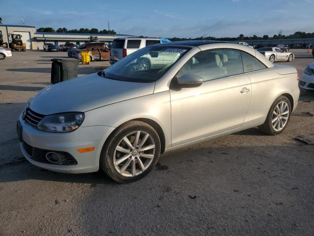  Salvage Volkswagen Eos