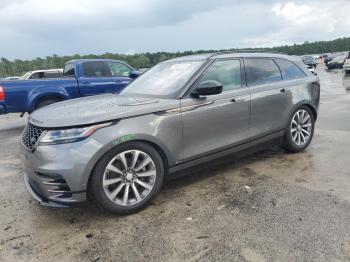  Salvage Land Rover Range Rover