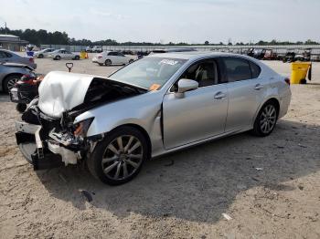  Salvage Lexus Gs