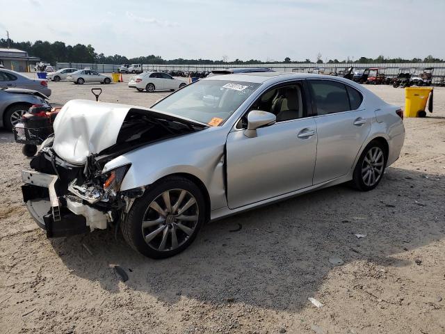  Salvage Lexus Gs