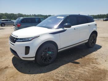  Salvage Land Rover Range Rover
