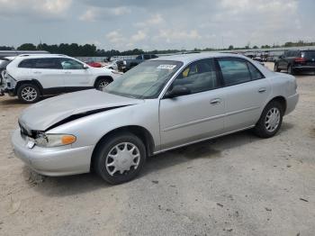  Salvage Buick Century