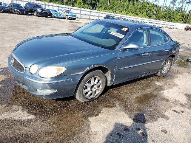  Salvage Buick LaCrosse
