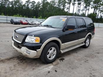  Salvage Ford Expedition
