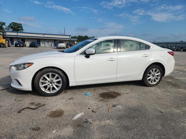  Salvage Mazda 6