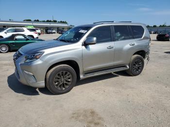  Salvage Lexus Gx