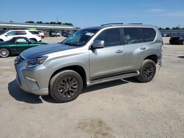  Salvage Lexus Gx